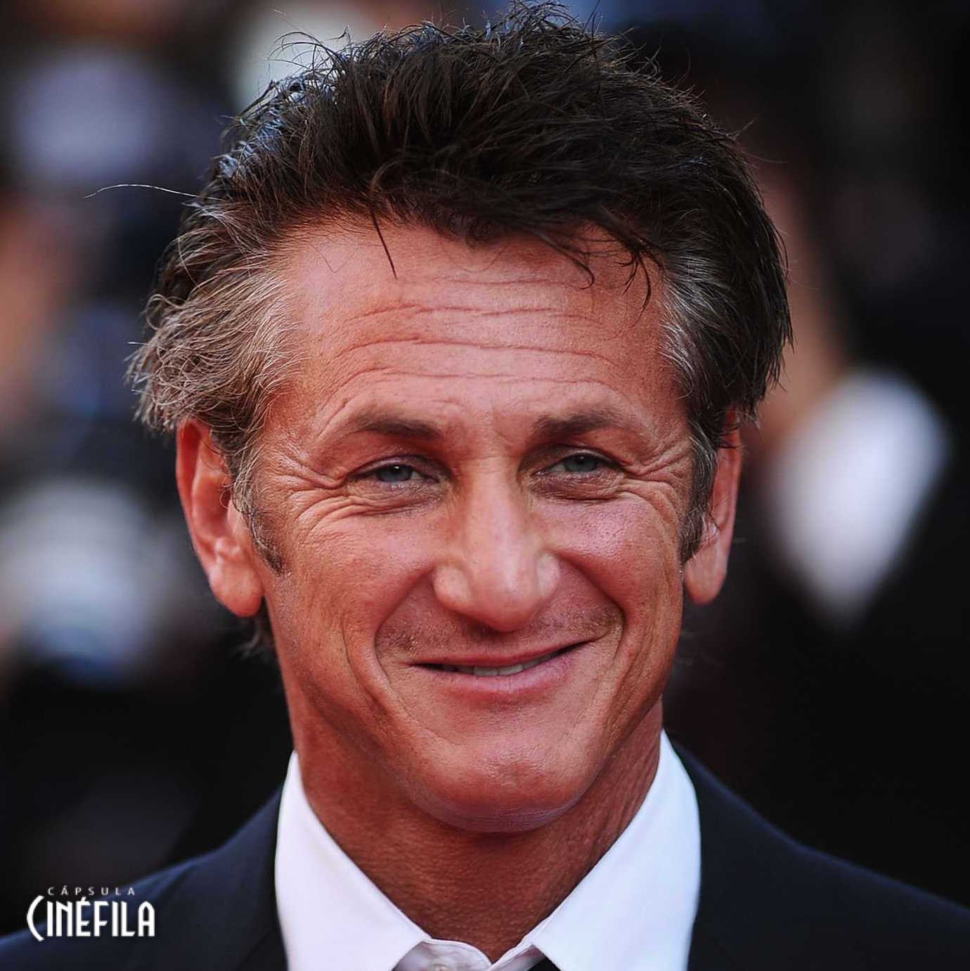 Cápsula Cinéfila 7 cosas que no sabías sobre Sean Penn