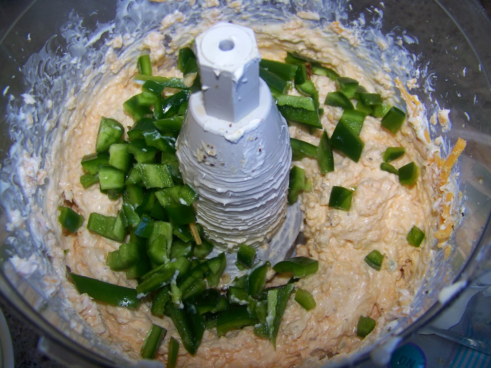 Kitchen Simmer Jalapeno Pimento Cheddar Cream Cheese Spread