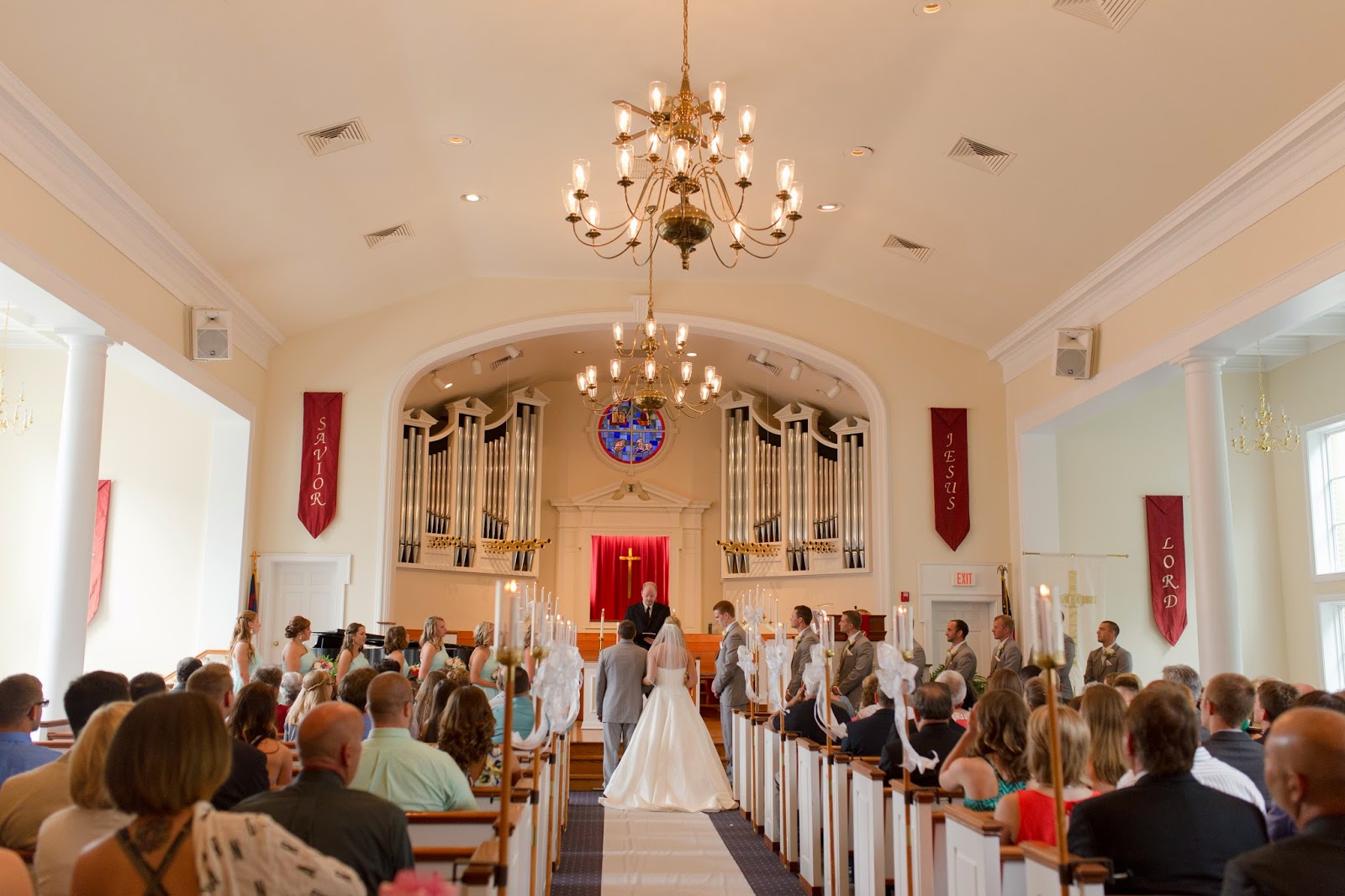 Cannon Candids Photography Church of the Lakes and North Canton Civic