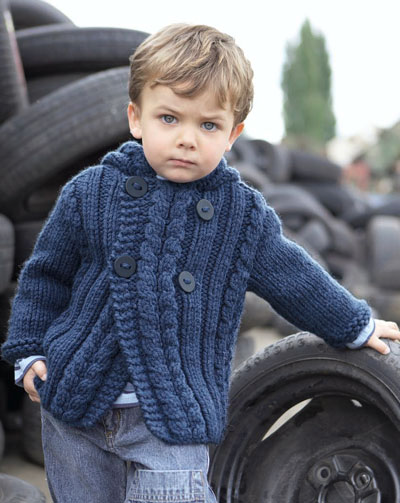 Erkek Hirkasi Hobilendik