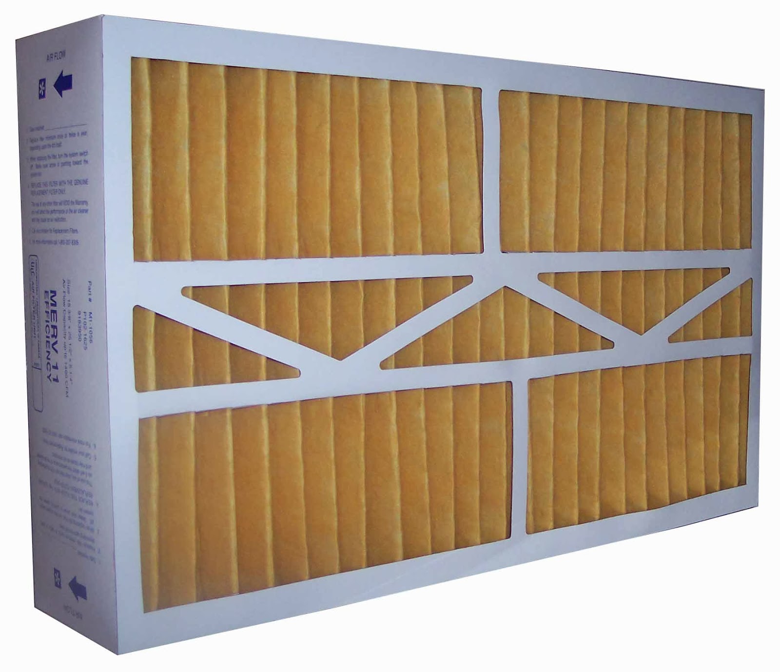 Furnace Filters Toronto Is the M11056 furnace filter really being