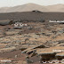 Curiosity scopre un antico lago abitabile su Marte