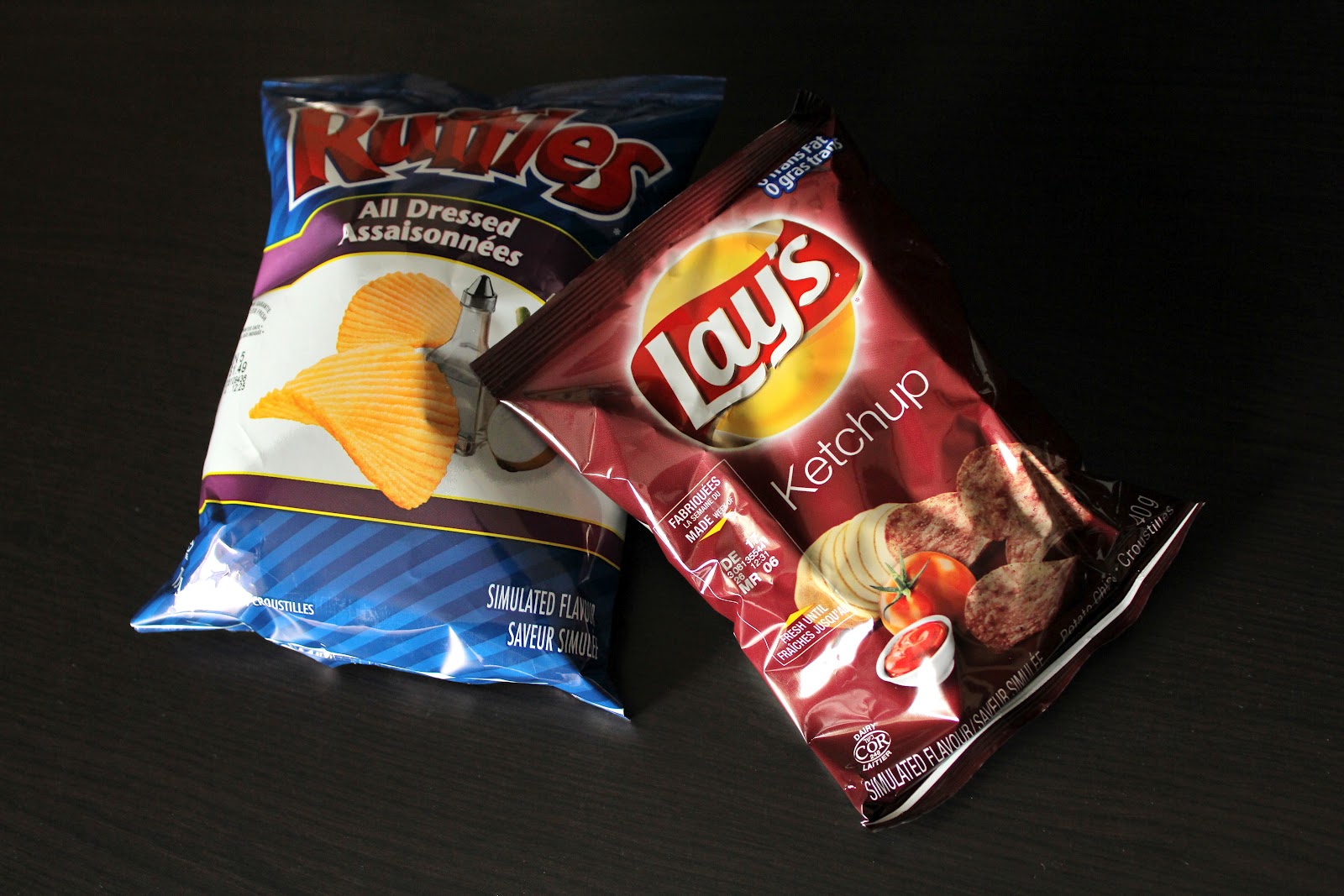 Tim Wu How Canada does Chips