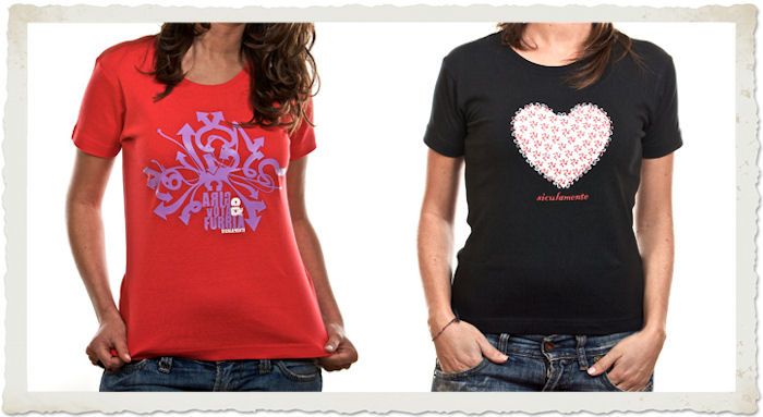 siculamente magliette