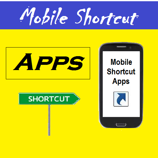 Mobile Shortcut Apps