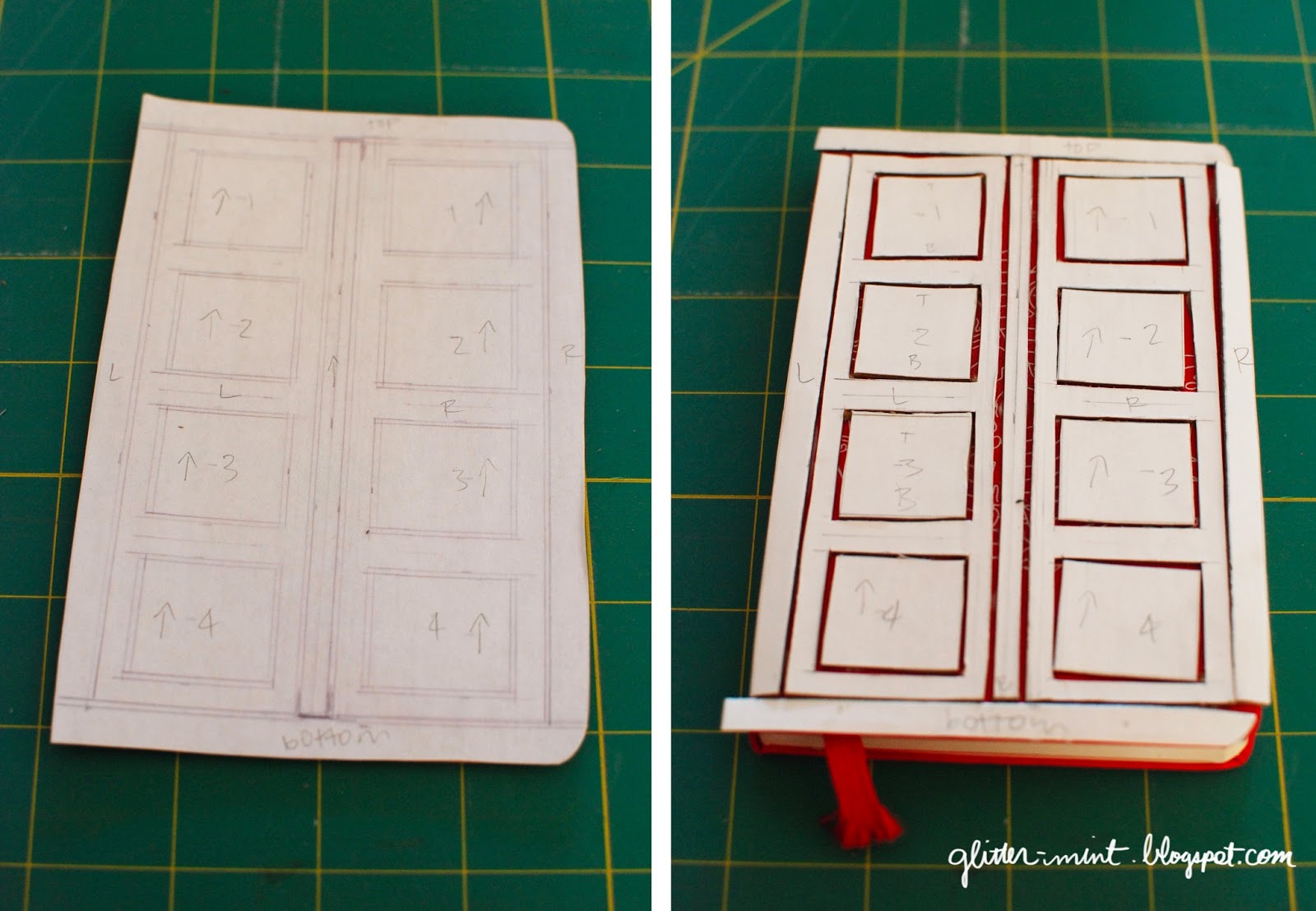 River Song's Journal