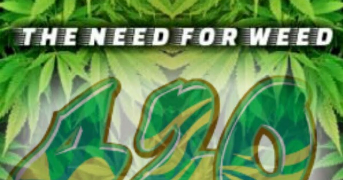 Weed freebies