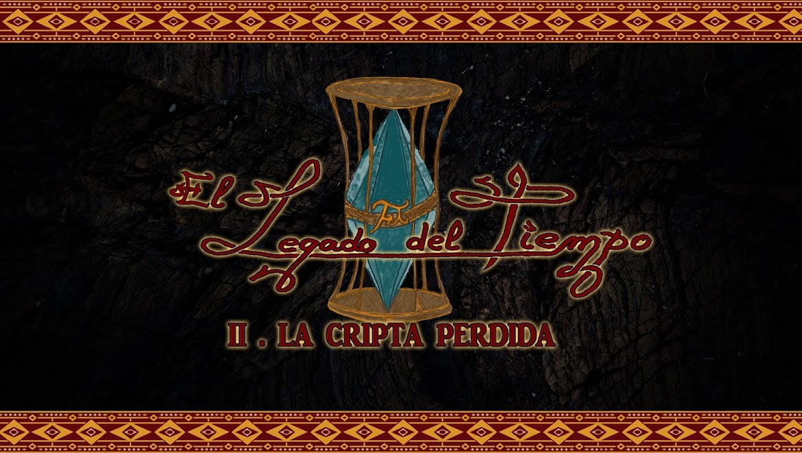 La Cripta Perdida