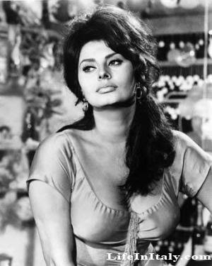 sophia loren images