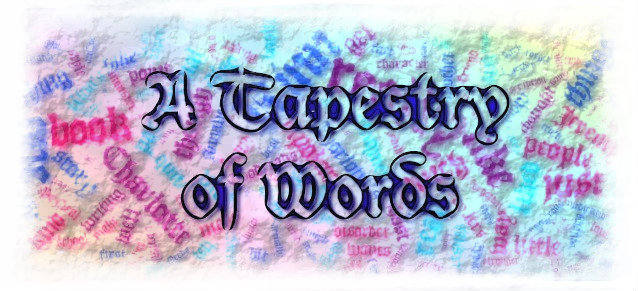 A Tapestry Of Words: YA Reviews
