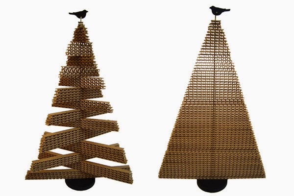 Dekorasyon Tavsiyeleri No:11 Yılbaşı Ağacı Süsleme Alternatifleri