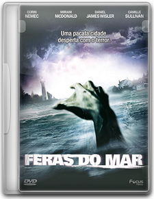Demônio - DVDRip - Dublado (Dual Áudio) Demônio - DVDRip - Dublado (Dual Áudio)