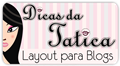 Layout por: