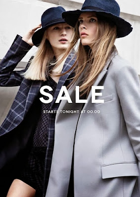 Canadian Daily Deals Zara Canada Boxing Day Sale
