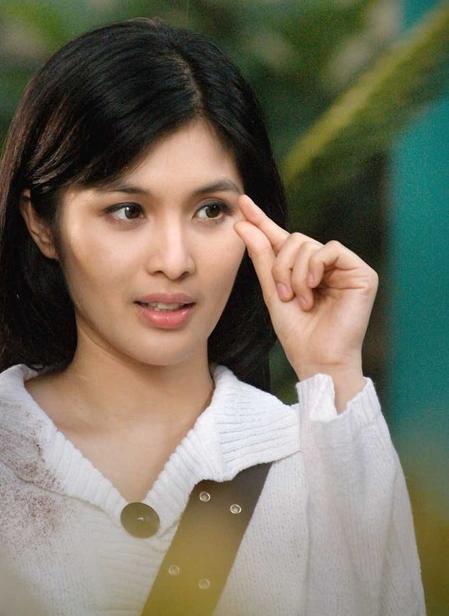 Cerita Film Indonesia Jadul | cerita artis indonesia sandra dewi takut syuting film horor Cerita Film Indonesia Jadul | cerita artis indonesia sandra dewi takut syuting film horor
