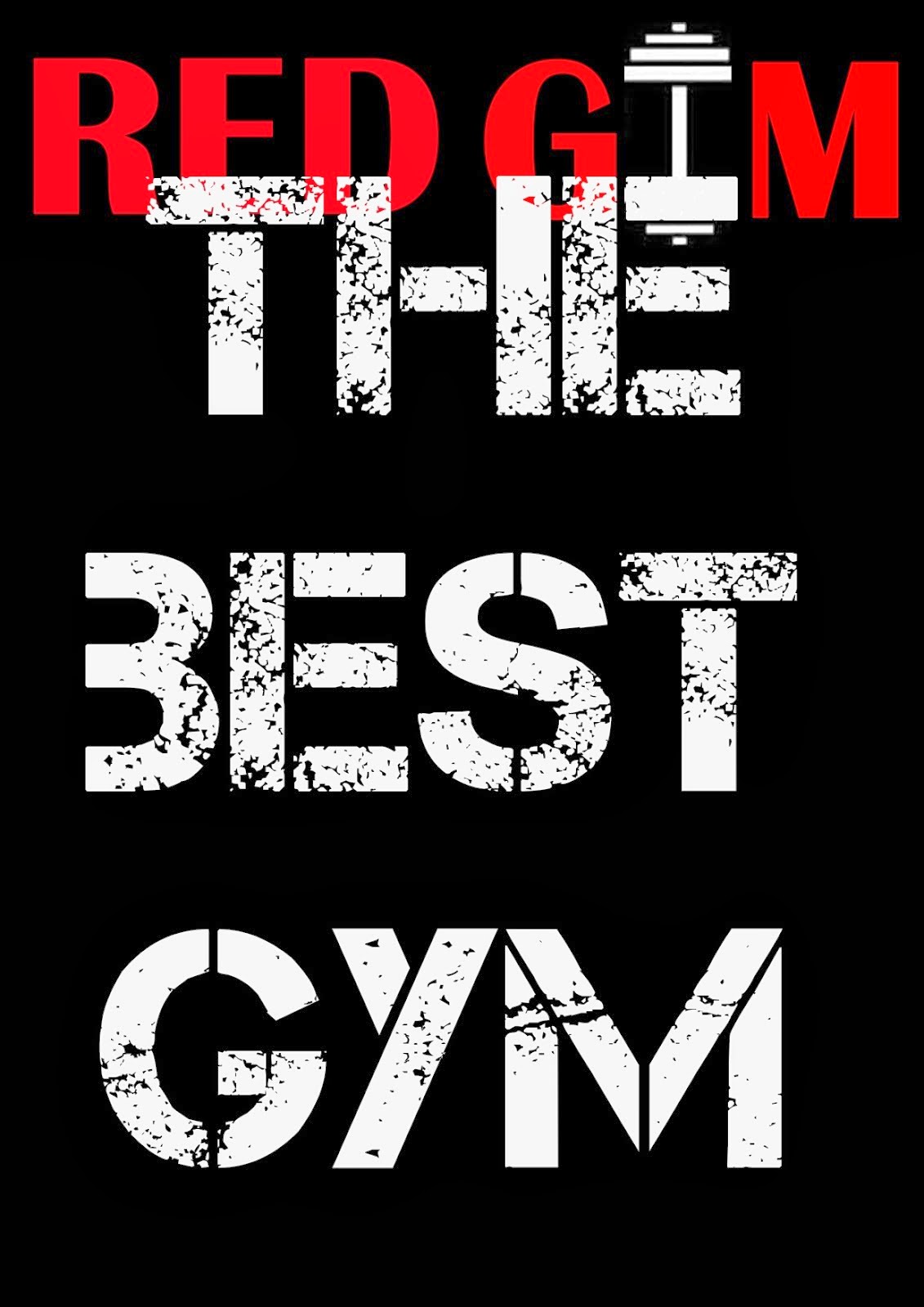 the best gym