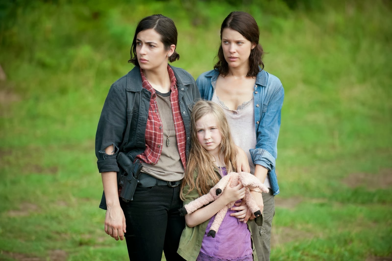 Mira the walking dead en español latino - estrenos en Hd: The Walking