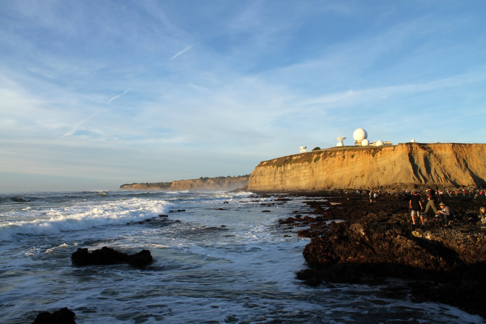 Naturetastic Blog Mega Low Tide at Half Moon Bay (Part 4)