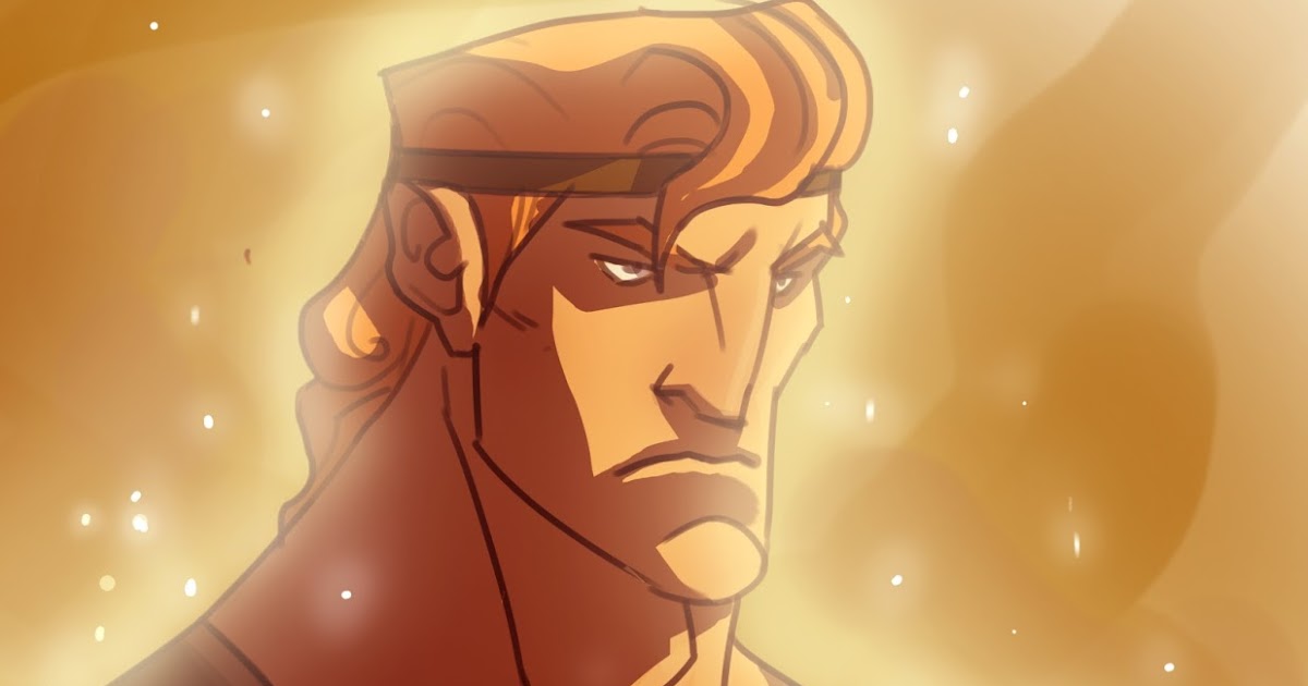 Hercules The Hercules Adventures