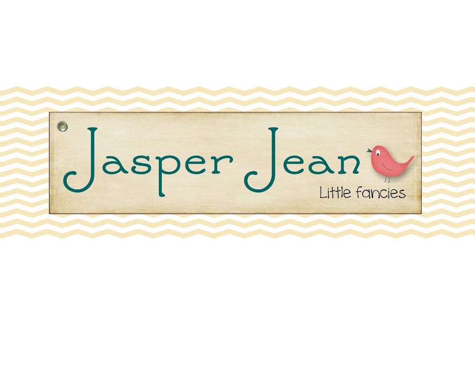 Jasper Jean