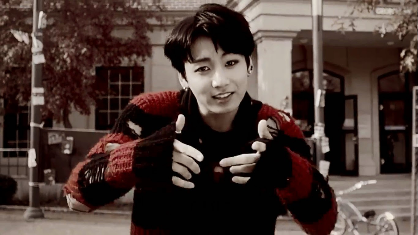 Star The World: BTS War is Hormone