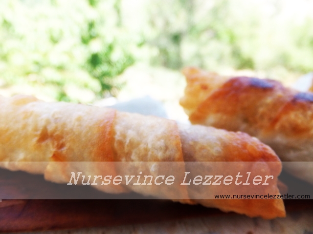 Sigara Böreği Nasıl Yapılır Yemek Tarifleri