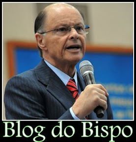 Blog do Bispo Macedo