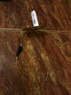 Gambar penguat sinyal modem Gambar penguat sinyal modem