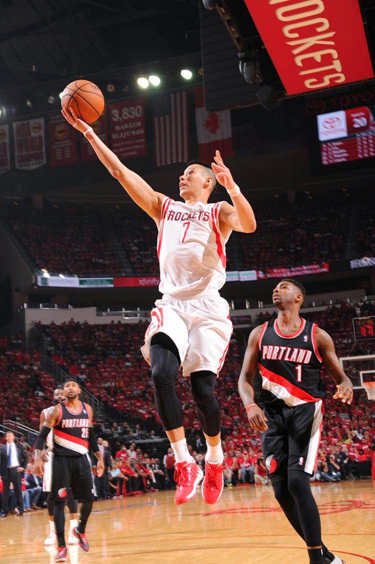 Top 10 adidas athletes in the NBA Playoffs so far