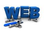 Web dalam bidang Teknologi Internet Web jaringan internet
