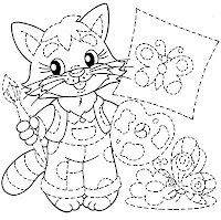 El Blog de Espe: Tracing Worksheets