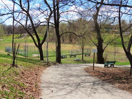 Bickford Park Bickford Park