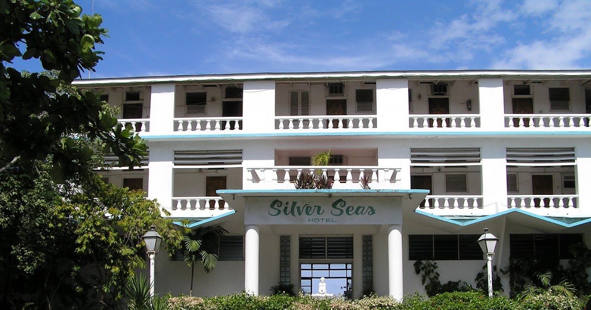 Wendy In Jamaica Ocho Rios, Coyaba, Mahoe Falls & Shaw Park