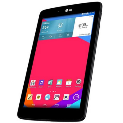 AT&T LG G Pad 7.0 LTE V410 a Android 6.0 Marshmallow Custom ROM ...