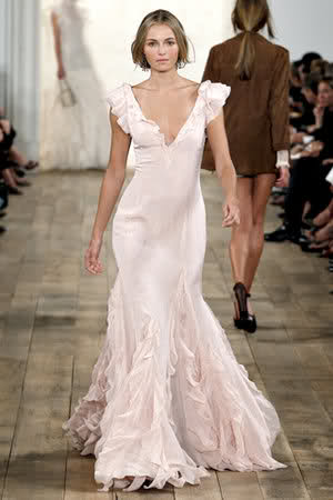 Ralph Lauren Spring Summer 2011