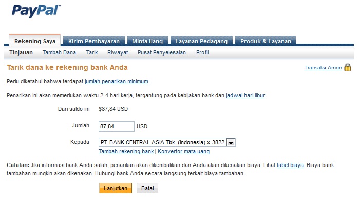 MENARIK UANG DARI PAYPAL KE REKENING BANK LOKAL Cara+menarik+uang+di+paypal+ke+rekening+bank+lokal+indonesia2