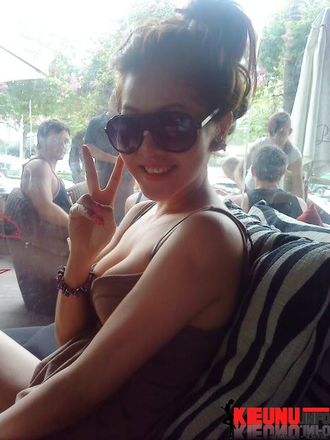 ảnh Ngắm hình ảnh sexy của Yeli Phạm với áo tắm Kieunu.Info 7ca6d70b Ngắm hình ảnh sexy của Yeli Phạm với áo tắm