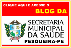 BLOG SEC DE SAUDE