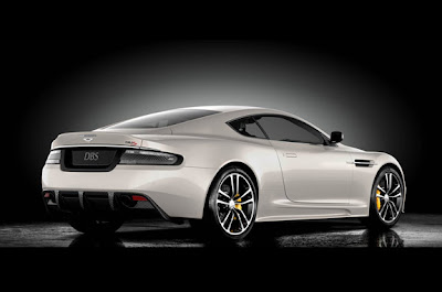 Aston Martin Dbs Ultimate