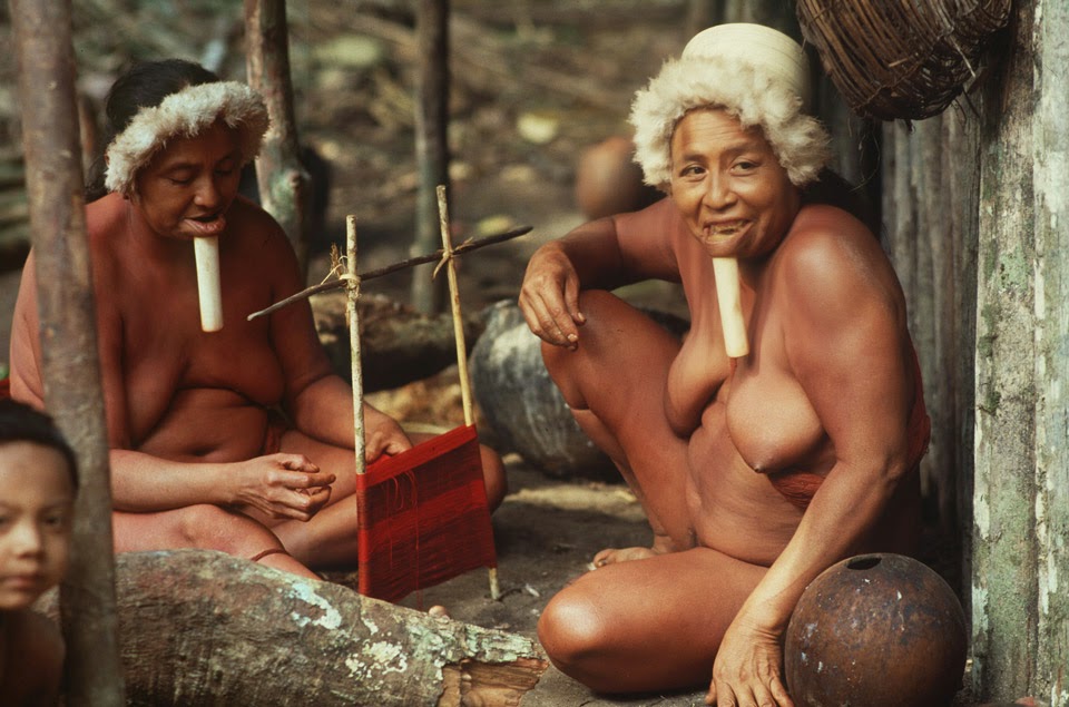 Youngest nudist polynesian girls