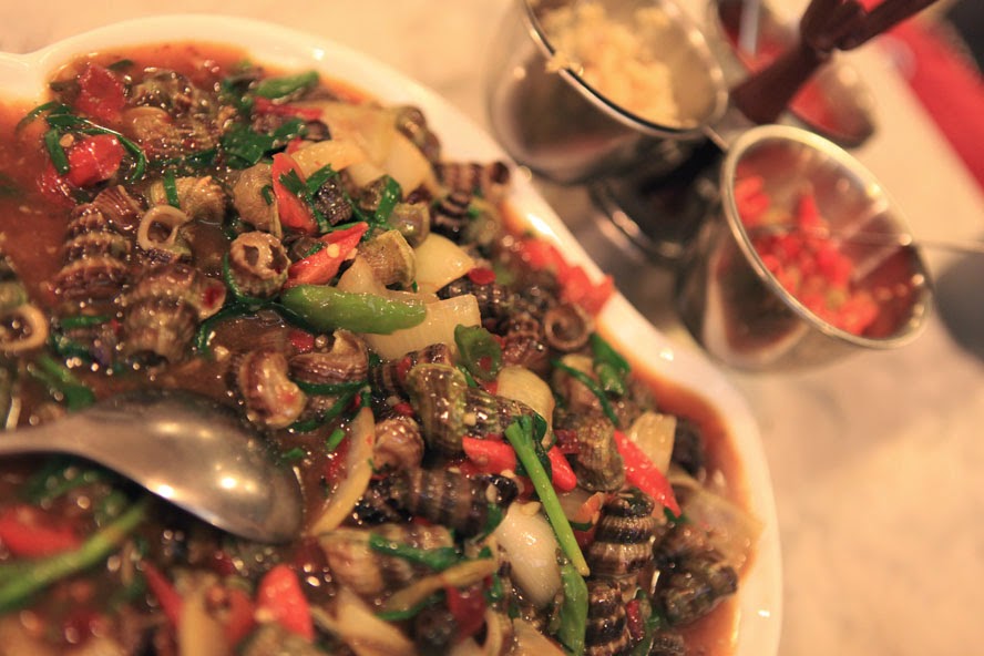 Jakarta Restaurants: Why Are They So Bad? | Jakarta100bars Nightlife