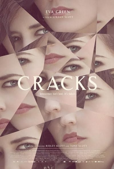 Ver cracks 2011 online