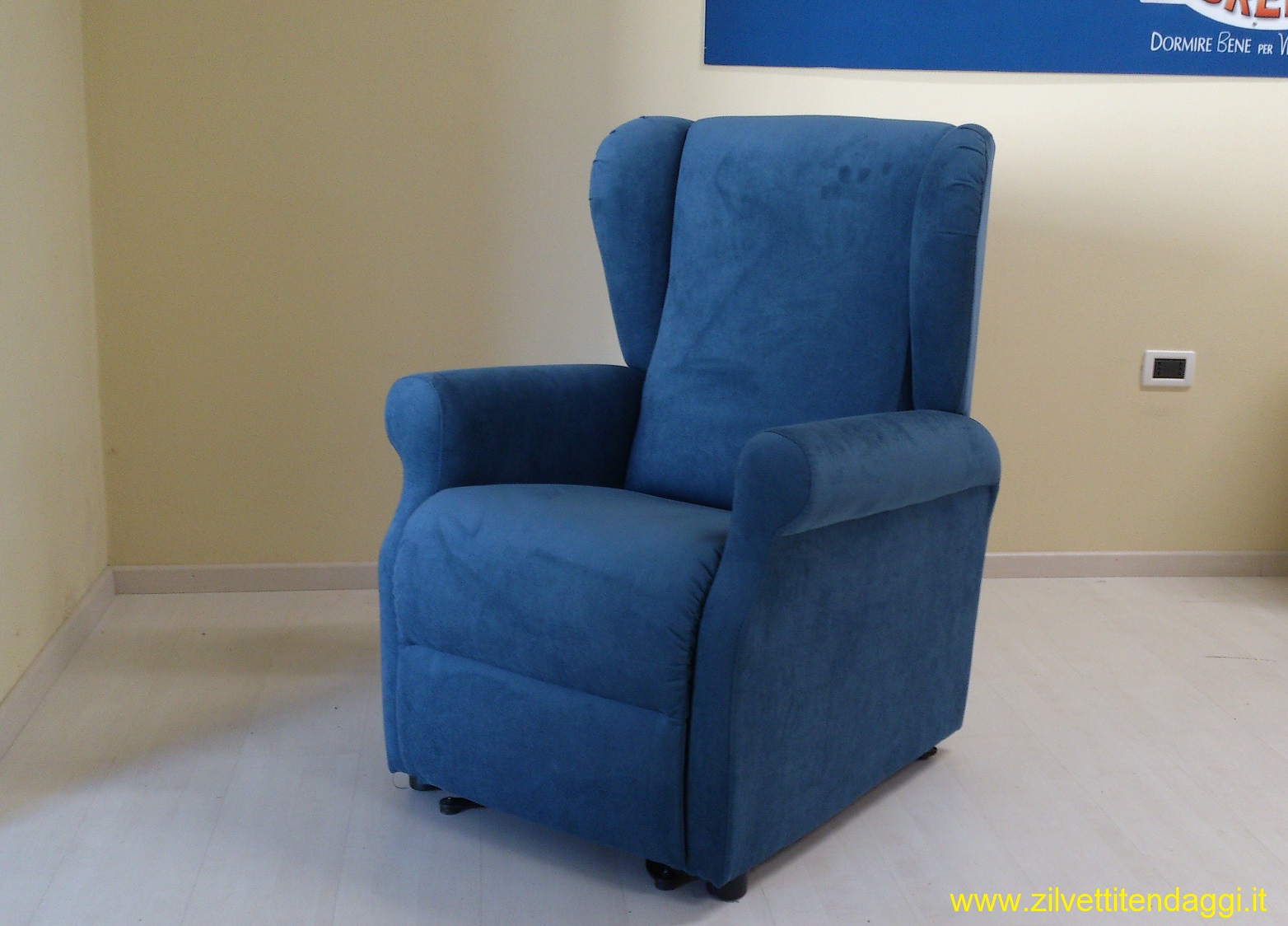 Mobili Lavelli: Poltrone per anziani ikea