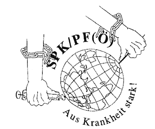 Kennergasse 3 seit 1993 Sozialistisches Patientenkollektiv