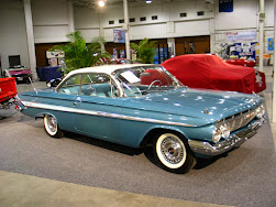61-64 Chevrolet Impala