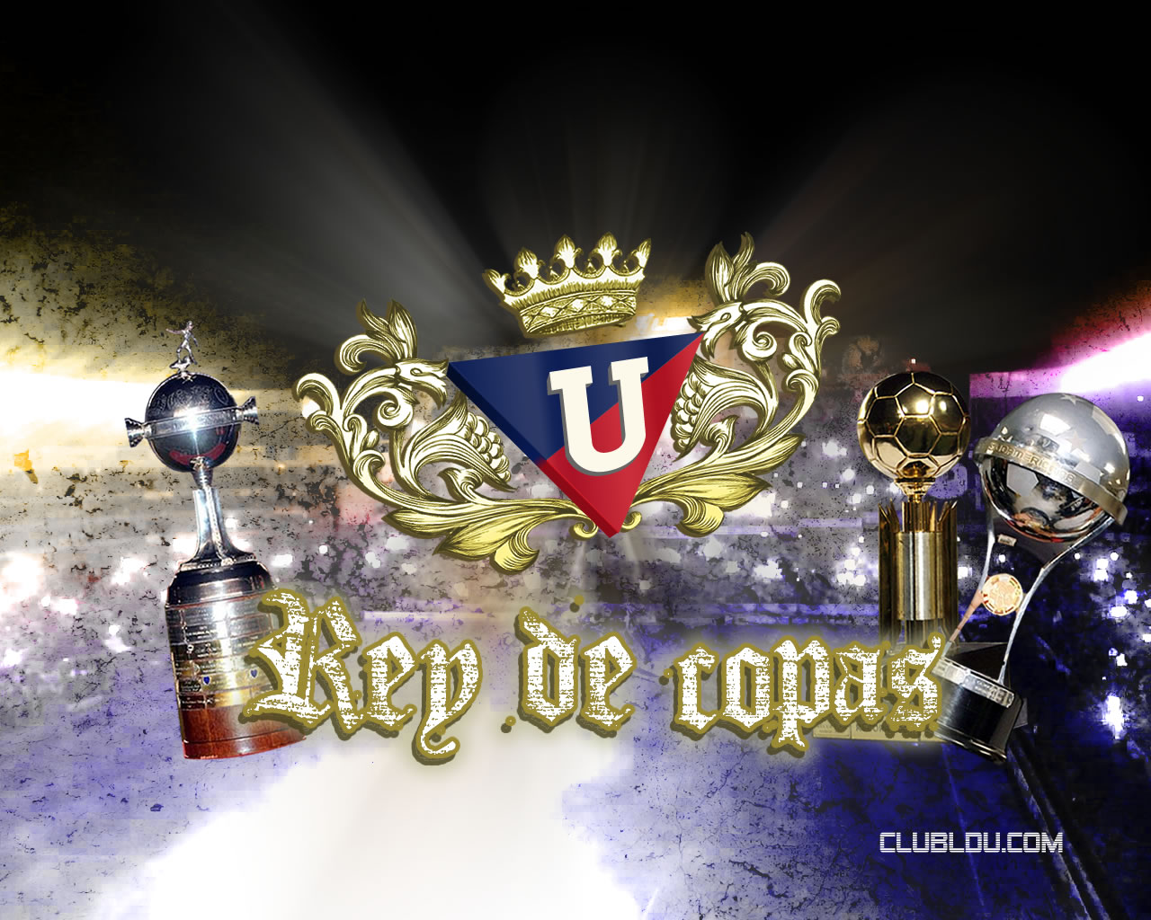 bibliografia LIGA DE QUITO