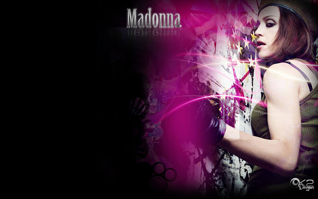 Madonna Wallpapers