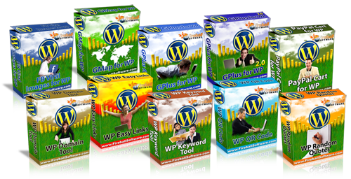 FREE 10 Hot-Selling Premium WordPress Plugins FREE 10 Hot-Selling Premium WordPress Plugins