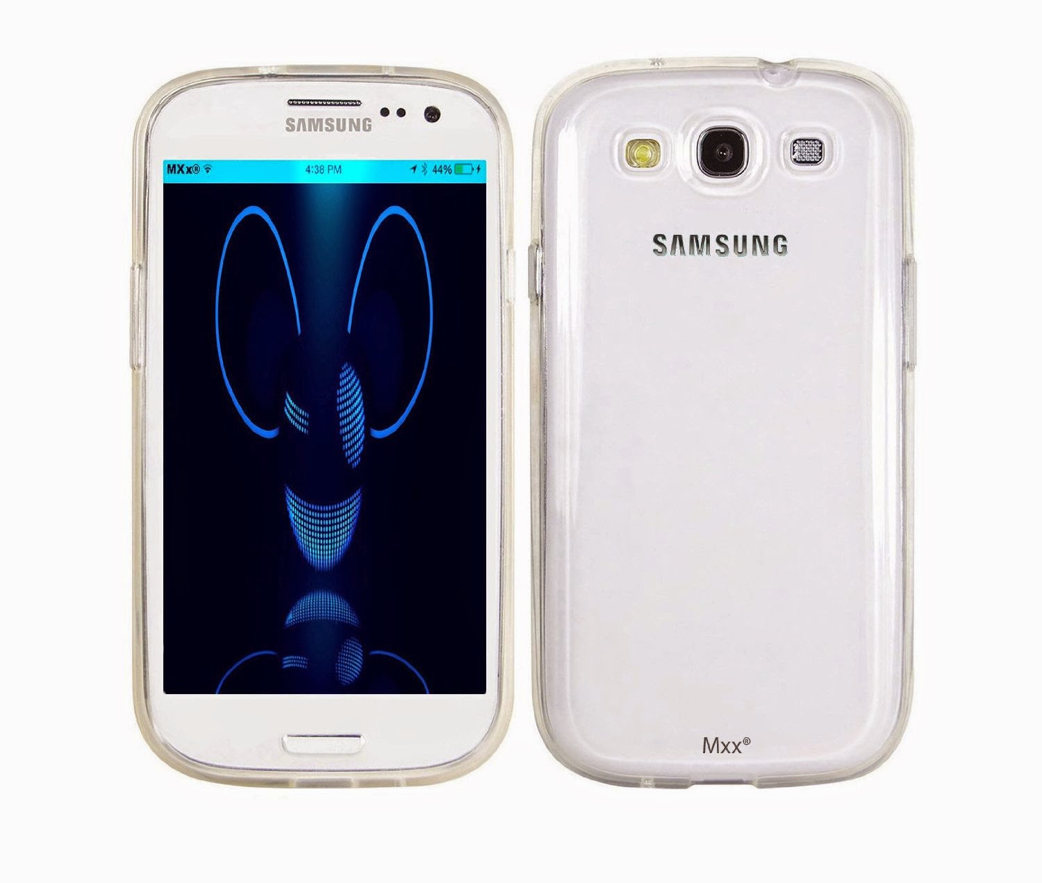 Galaxy S3 Clear Case Blog Samsung Galaxy S3 Cover Case Gives Extra