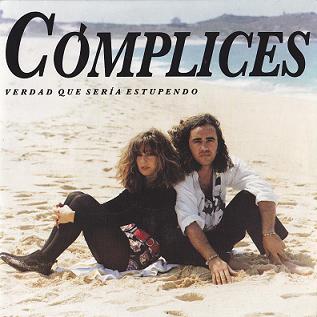 COMPLICES TEO CARDALDA complices teo cardalda: